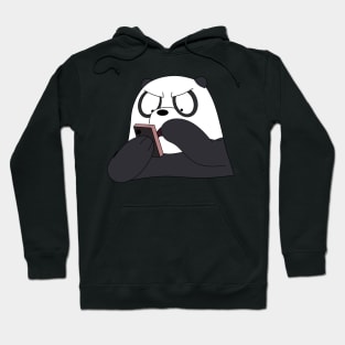 Panda Hoodie